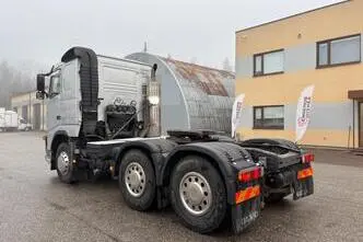 Volvo FH12 440, 12.1, 309 kW, diesel, manual
