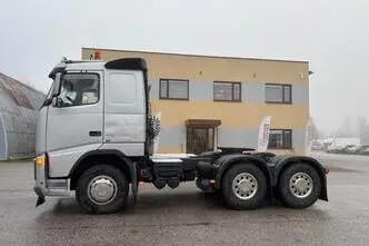 Volvo FH12 440, 12.1, 309 kW, diesel, manual