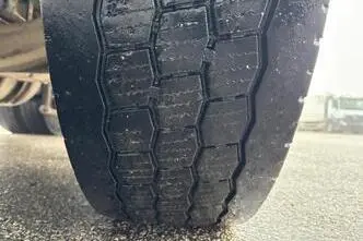 Volvo FH12 440, 12.1, 309 kW, diesel, manual