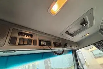 Volvo FH12 440, 12.1, 309 kW, diesel, manual