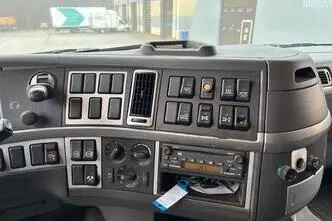 Volvo FH12 440, 12.1, 309 kW, diesel, manual