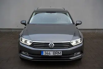 Volkswagen Passat Variant, 1.4, 110 kW, bensiin, automaat, esivedu