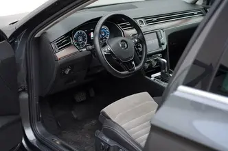 Volkswagen Passat Variant, 1.4, 110 kW, bensiin, automaat, esivedu