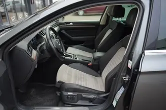 Volkswagen Passat Variant, 1.4, 110 kW, bensiin, automaat, esivedu