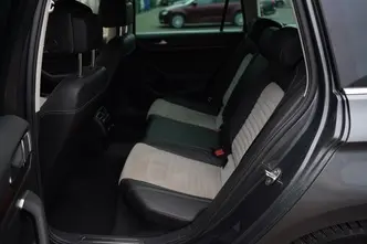 Volkswagen Passat Variant, 1.4, 110 kW, bensiin, automaat, esivedu