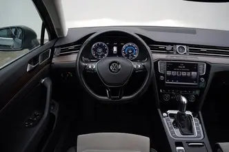 Volkswagen Passat Variant, 1.4, 110 kW, bensiin, automaat, esivedu
