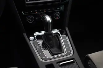 Volkswagen Passat Variant, 1.4, 110 kW, bensiin, automaat, esivedu