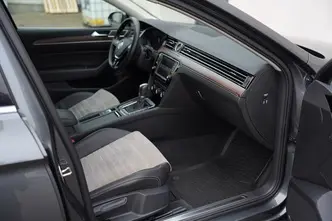 Volkswagen Passat Variant, 1.4, 110 kW, bensiin, automaat, esivedu
