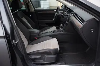 Volkswagen Passat Variant, 1.4, 110 kW, bensiin, automaat, esivedu