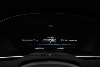 Volkswagen Passat Variant, 1.4, 110 kW, bensiin, automaat, esivedu