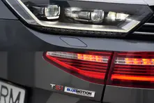 Volkswagen Passat Variant, 1.4, 110 kW, bensiin, automaat, esivedu