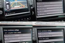 Volkswagen Passat Variant, 1.4, 110 kW, bensiin, automaat, esivedu