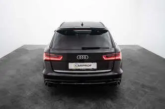 Audi S6, 4.0, 331 kW, petrol, automatic, four-wheel drive