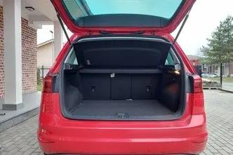 Volkswagen Golf Sportsvan, 1.4, 110 kW, bensiin, automaat, esivedu