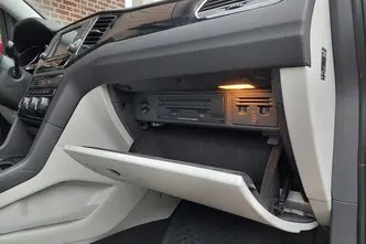 Volkswagen Golf Sportsvan, 1.4, 110 kW, bensiin, automaat, esivedu