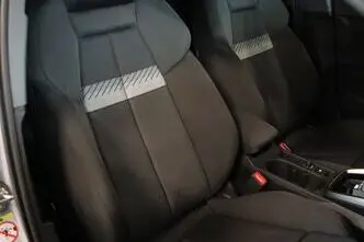 Audi A3, 1.0, 81 kW, hübriid, automaat, esivedu