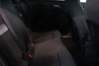 Audi A3, 1.0, 81 kW, hübriid, automaat, esivedu