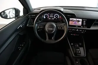 Audi A3, 1.0, 81 kW, hübriid, automaat, esivedu