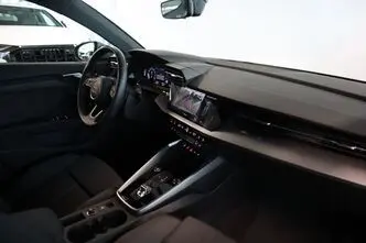 Audi A3, 1.0, 81 kW, hübriid, automaat, esivedu