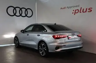 Audi A3, 1.0, 81 kW, hübriid, automaat, esivedu
