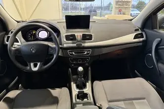 Renault Megane, 1.5, 78 kW, diisel, manuaal, esivedu