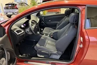 Renault Megane, 1.5, 78 kW, diisel, manuaal, esivedu