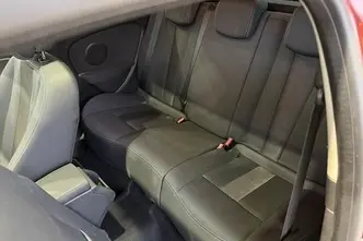 Renault Megane, 1.5, 78 kW, diisel, manuaal, esivedu