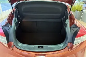 Renault Megane, 1.5, 78 kW, diisel, manuaal, esivedu