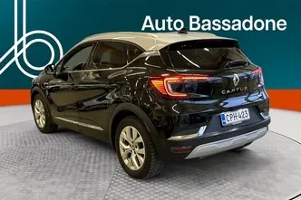 Renault Captur, 1.6, 117 kW, pistikhübriid, automaat, esivedu
