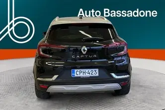 Renault Captur, 1.6, 117 kW, pistikhübriid, automaat, esivedu