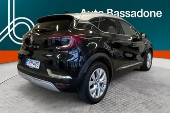 Renault Captur, 1.6, 117 kW, pistikhübriid, automaat, esivedu