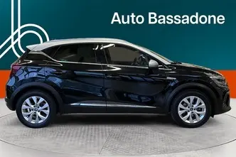 Renault Captur, 1.6, 117 kW, pistikhübriid, automaat, esivedu