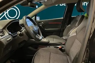 Renault Captur, 1.6, 117 kW, pistikhübriid, automaat, esivedu