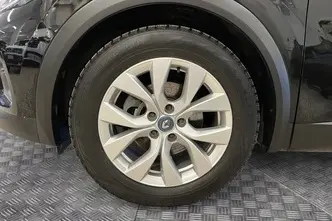 Renault Captur, 1.6, 117 kW, pistikhübriid, automaat, esivedu