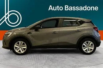 Renault Captur, 1.6, 117 kW, pistikhübriid, automaat, esivedu