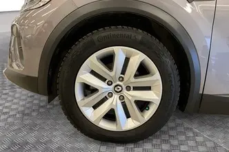 Renault Captur, 1.6, 117 kW, pistikhübriid, automaat, esivedu