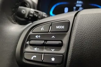 Hyundai i10, 1.0, 46 kW, bensiin, manuaal, esivedu