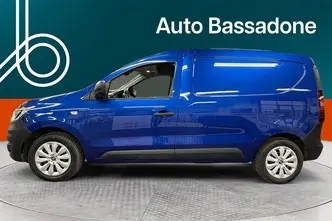 Renault Express, 1.5, 70 kW, diisel, manuaal, esivedu