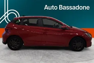 Hyundai i20, 1.0, 73 kW, bensiin, automaat, esivedu