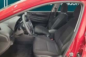 Hyundai i20, 1.0, 73 kW, bensiin, automaat, esivedu