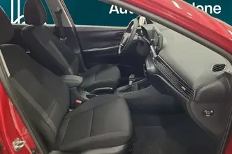 Hyundai i20, 1.0, 73 kW, bensiin, automaat, esivedu