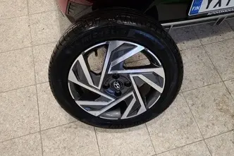 Hyundai i20, 1.0, 73 kW, bensiin, automaat, esivedu