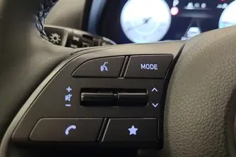 Hyundai i20, 1.0, 73 kW, bensiin, automaat, esivedu