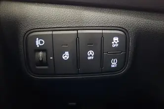 Hyundai i20, 1.0, 73 kW, bensiin, automaat, esivedu