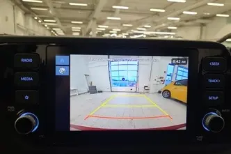 Hyundai i20, 1.0, 73 kW, bensiin, automaat, esivedu