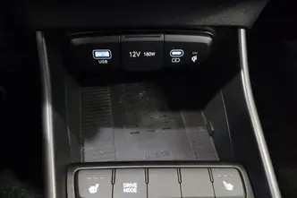 Hyundai i20, 1.0, 73 kW, bensiin, automaat, esivedu