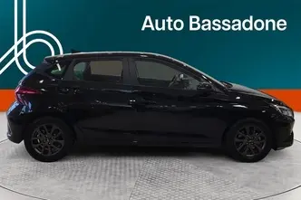 Hyundai i20, 1.0, 74 kW, bensiin, automaat, esivedu