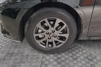 Hyundai i20, 1.0, 74 kW, bensiin, automaat, esivedu