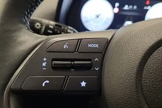 Hyundai i20, 1.0, 74 kW, bensiin, automaat, esivedu