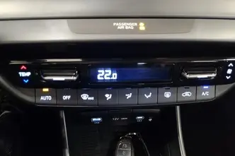 Hyundai i20, 1.0, 74 kW, bensiin, automaat, esivedu